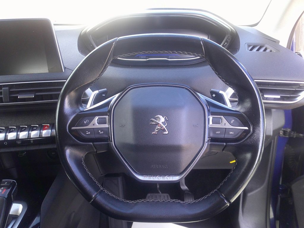 Used Peugeot 3008 2019 for sale - 76647262: Photo 21