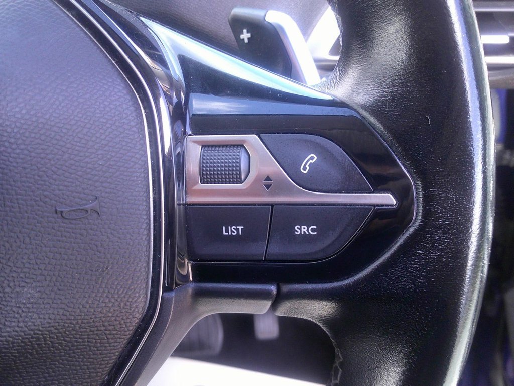 Used Peugeot 3008 2019 for sale - 76647262: Photo 22