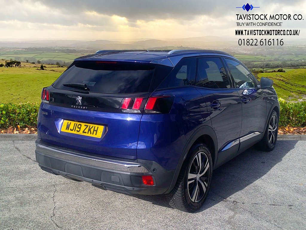 Used Peugeot 3008 2019 for sale - 76647262: Photo 25