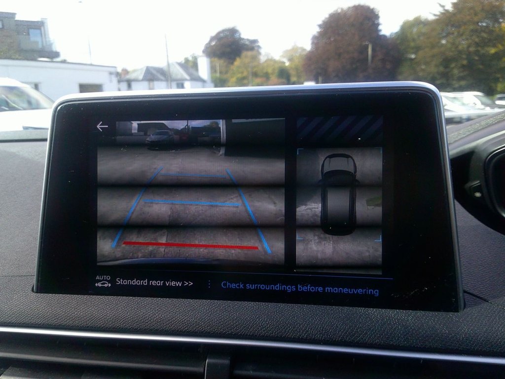 Used Peugeot 3008 2019 for sale - 76647262: Photo 26