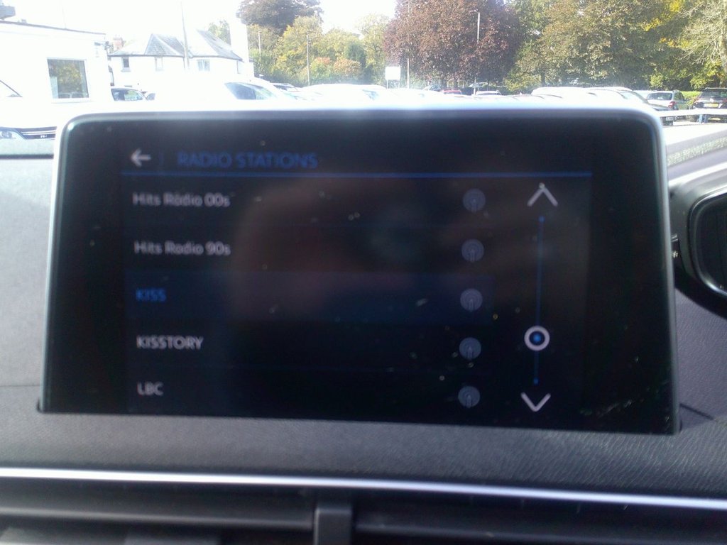 Used Peugeot 3008 2019 for sale - 76647262: Photo 28