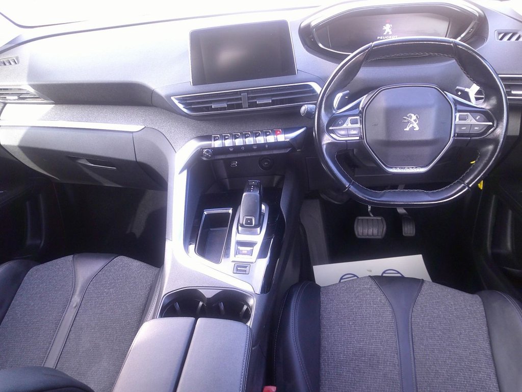 Used Peugeot 3008 2019 for sale - 76647262: Photo 3