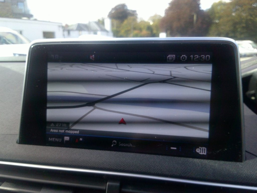 Used Peugeot 3008 2019 for sale - 76647262: Photo 30