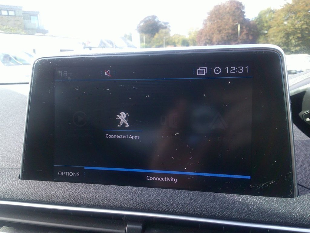 Used Peugeot 3008 2019 for sale - 76647262: Photo 32