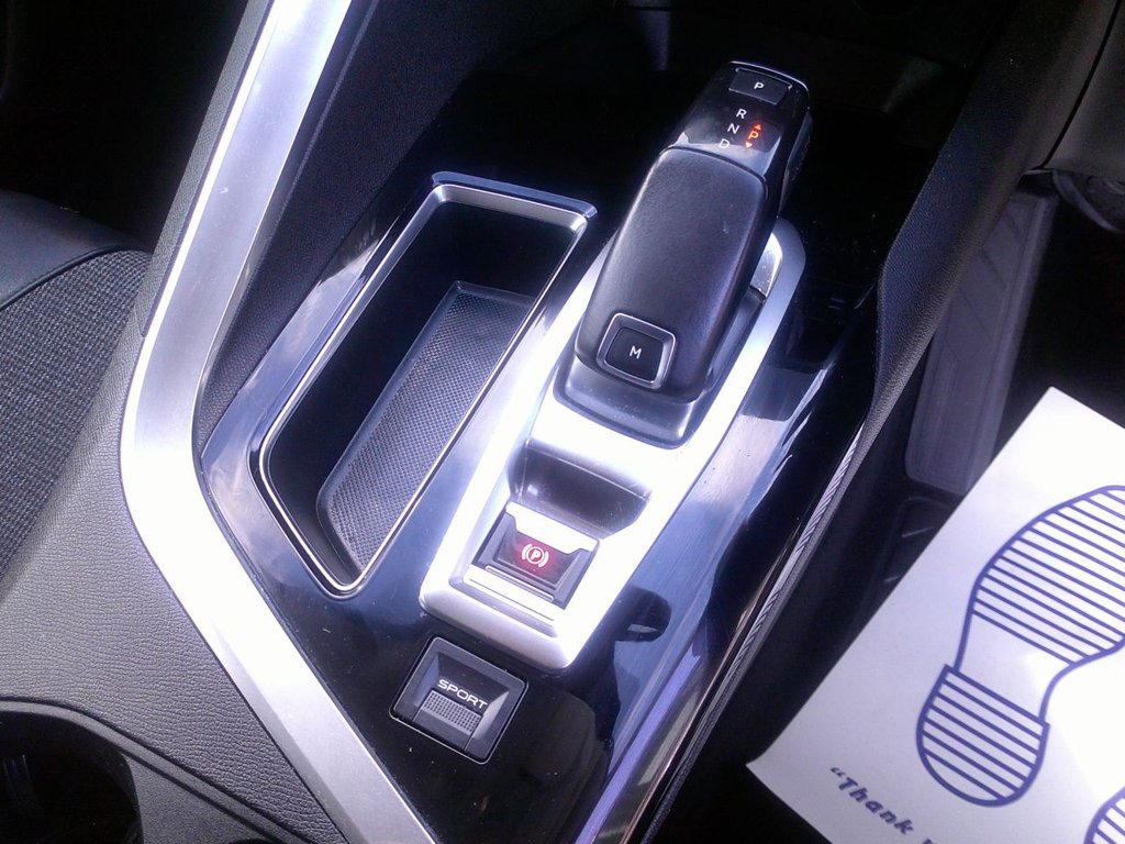 Used Peugeot 3008 2019 for sale - 76647262: Photo 33