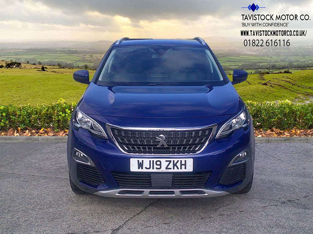 Used Peugeot 3008 2019 for sale - 76647262: Photo 5