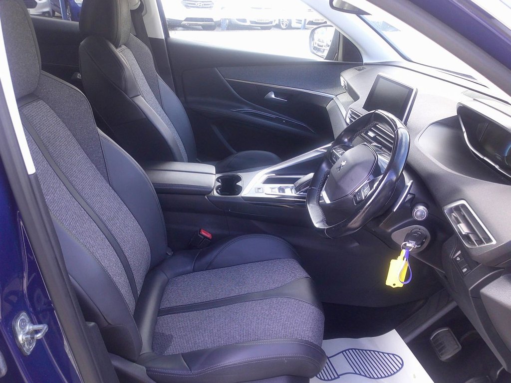 Used Peugeot 3008 2019 for sale - 76647262: Photo 9