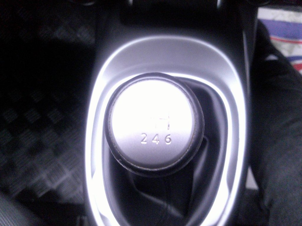 Used Nissan Juke 2014 for sale - 77139696: Photo 26