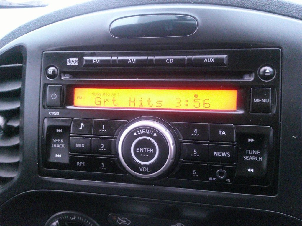 Used Nissan Juke 2014 for sale - 77139696: Photo 28