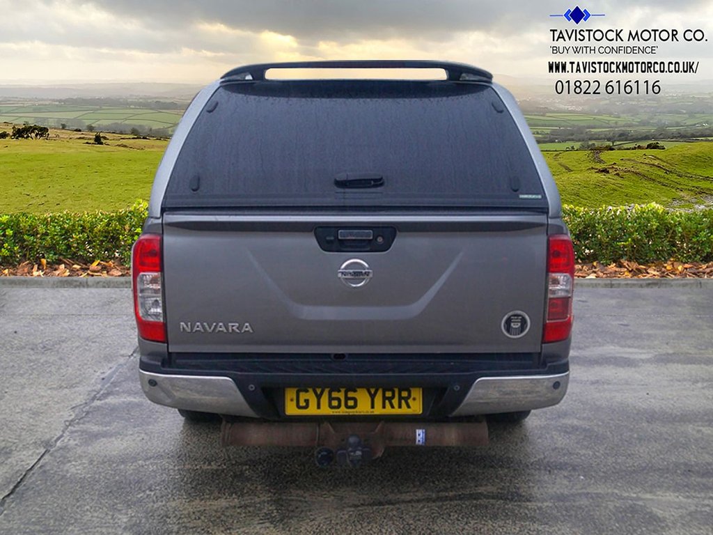 Used Nissan Navara 2016 for sale - 77227594: Photo 13