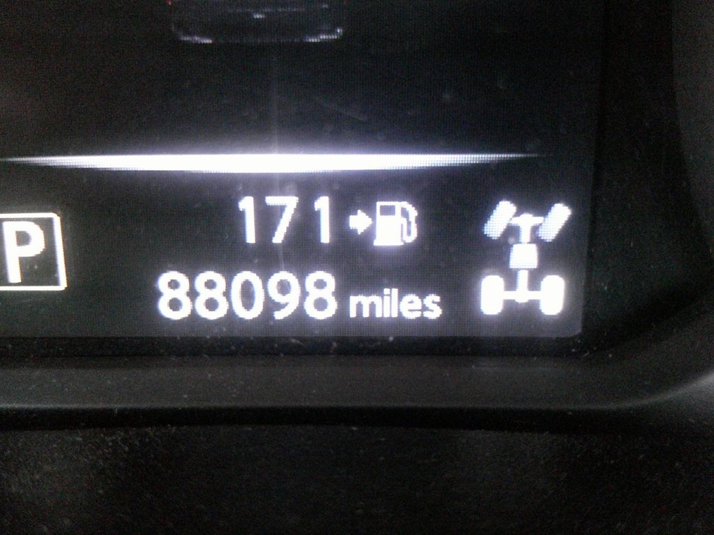 Used Nissan Navara 2016 for sale - 77227594: Photo 14