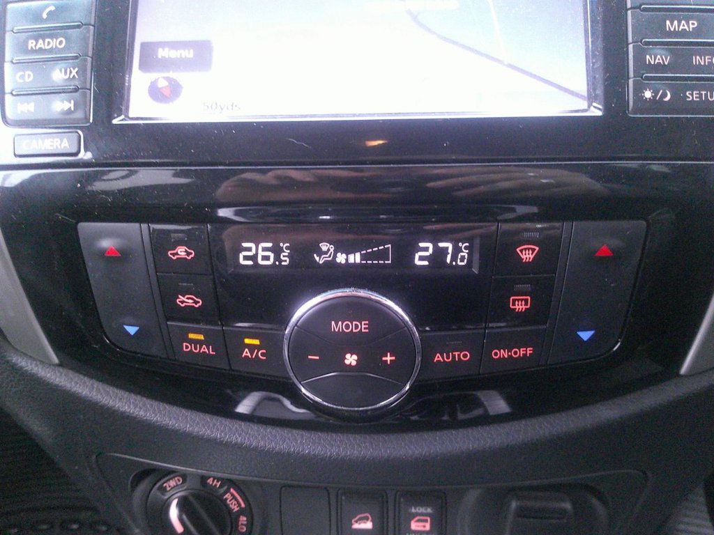 Used Nissan Navara 2016 for sale - 77227594: Photo 17