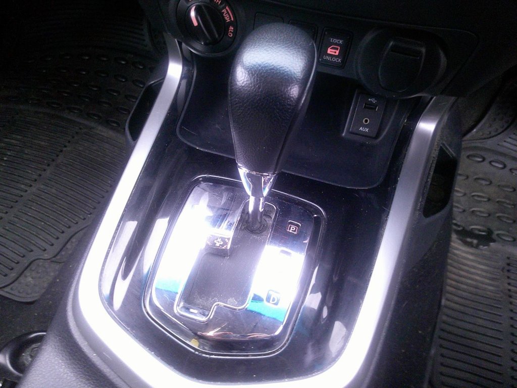 Used Nissan Navara 2016 for sale - 77227594: Photo 18