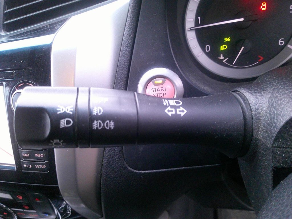 Used Nissan Navara 2016 for sale - 77227594: Photo 21