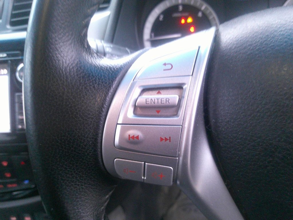 Used Nissan Navara 2016 for sale - 77227594: Photo 23