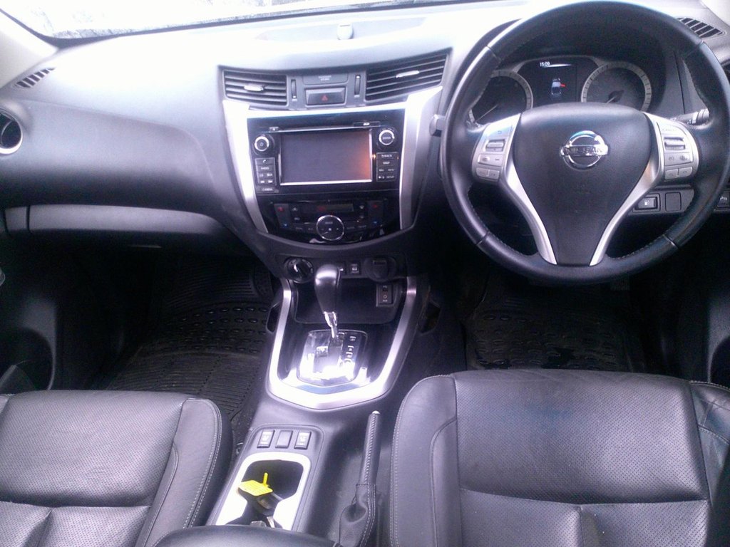 Used Nissan Navara 2016 for sale - 77227594: Photo 3