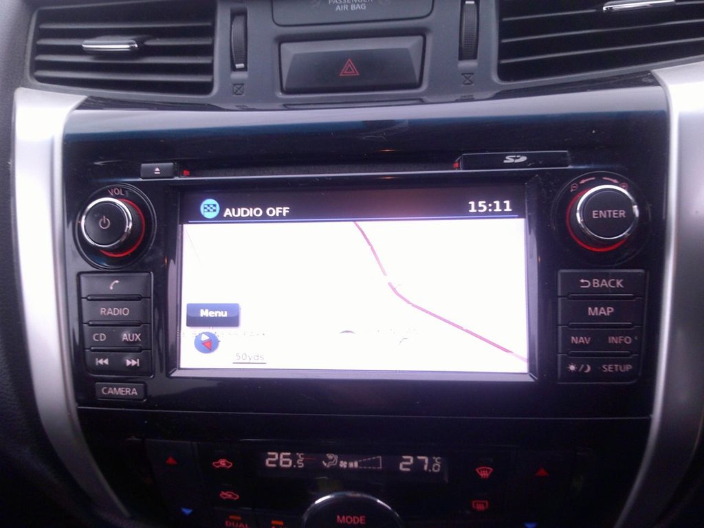 Used Nissan Navara 2016 for sale - 77227594: Photo 32