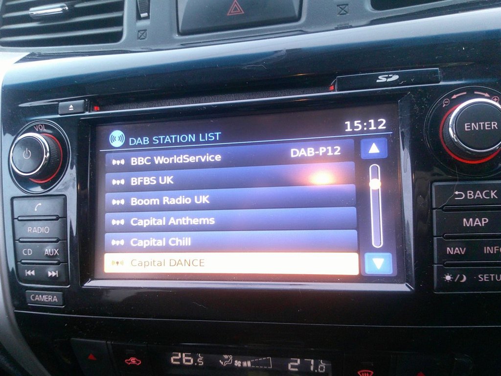 Used Nissan Navara 2016 for sale - 77227594: Photo 34