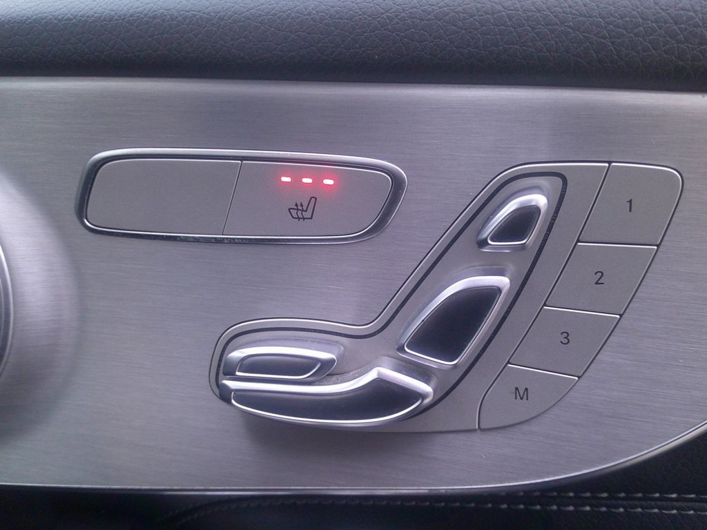 Used Mercedes-Benz C Class 2018 for sale - 76647276: Photo 15