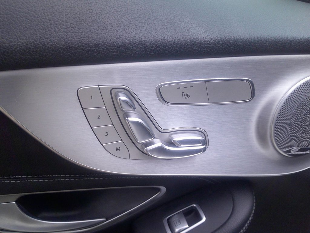 Used Mercedes-Benz C Class 2018 for sale - 76647276: Photo 25