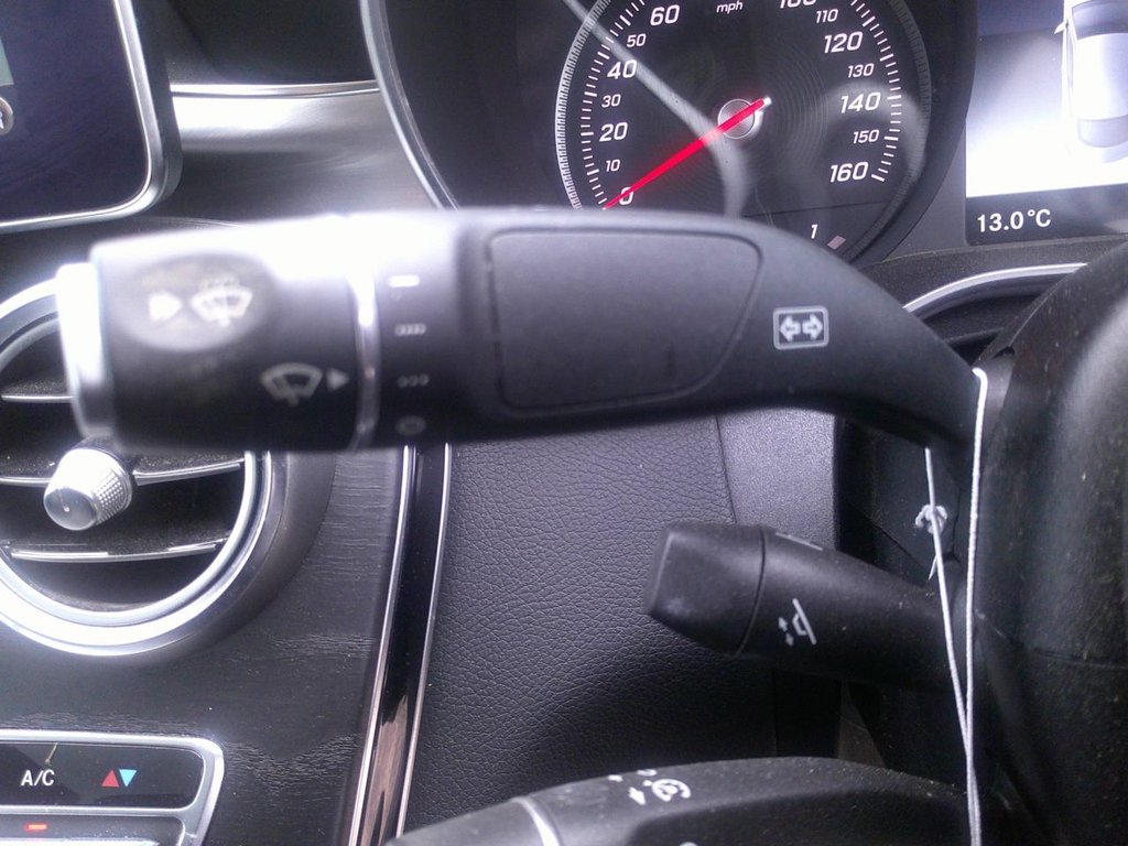 Used Mercedes-Benz C Class 2018 for sale - 76647276: Photo 26