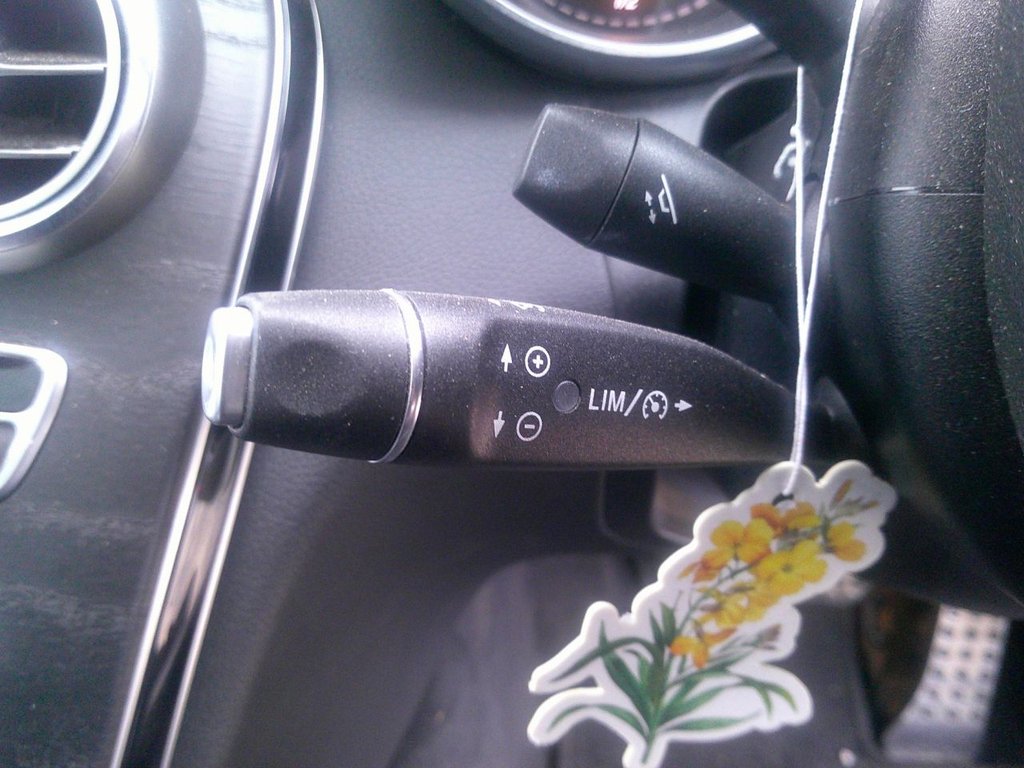 Used Mercedes-Benz C Class 2018 for sale - 76647276: Photo 27