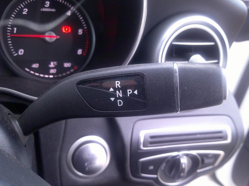 Used Mercedes-Benz C Class 2018 for sale - 76647276: Photo 28