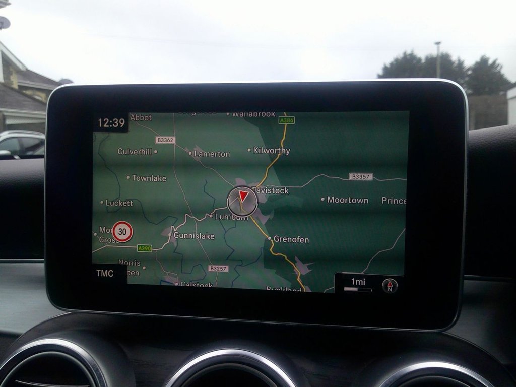 Used Mercedes-Benz C Class 2018 for sale - 76647276: Photo 31