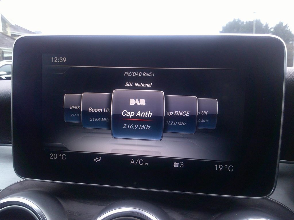 Used Mercedes-Benz C Class 2018 for sale - 76647276: Photo 32