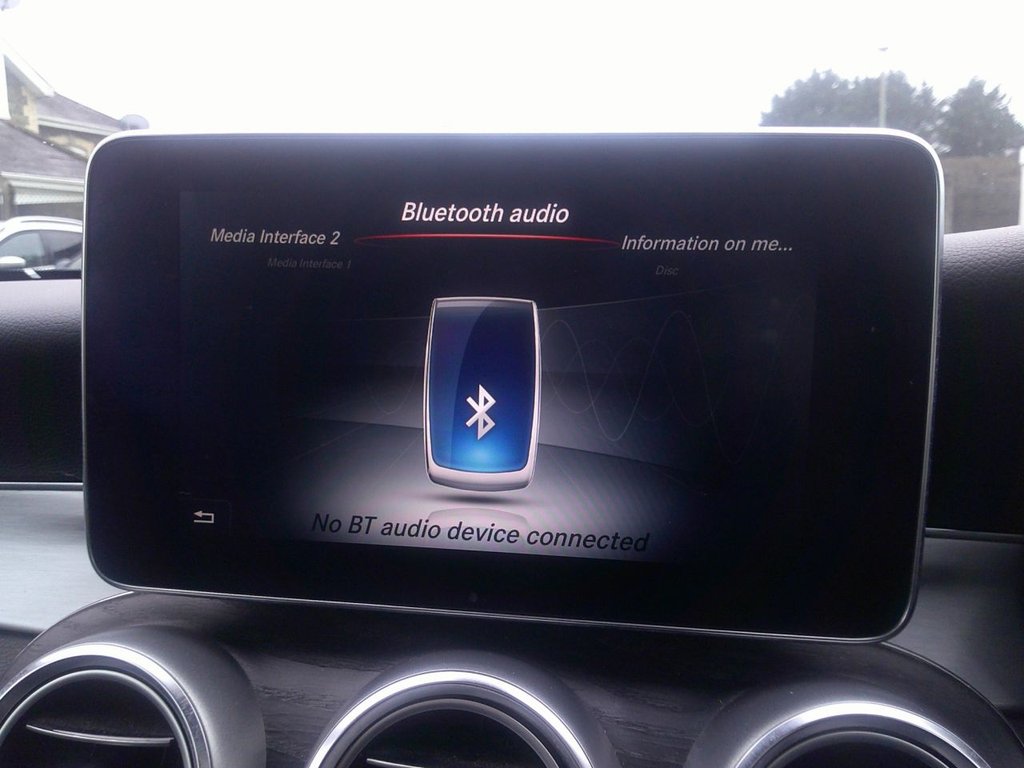 Used Mercedes-Benz C Class 2018 for sale - 76647276: Photo 35