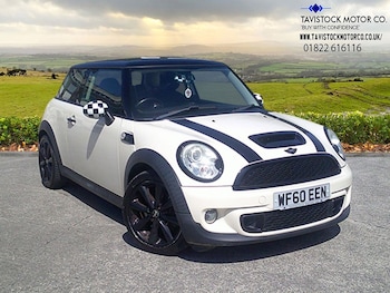 Used MINI Hatch 2010 for sale - 79090354: Photo