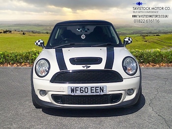 Used MINI Hatch 2010 for sale - 79090354: Photo