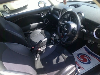 Used MINI Hatch 2010 for sale - 79090354: Photo