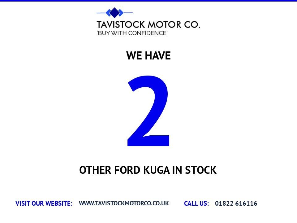 Used Ford Kuga 2016 for sale - 77356625: Photo 9