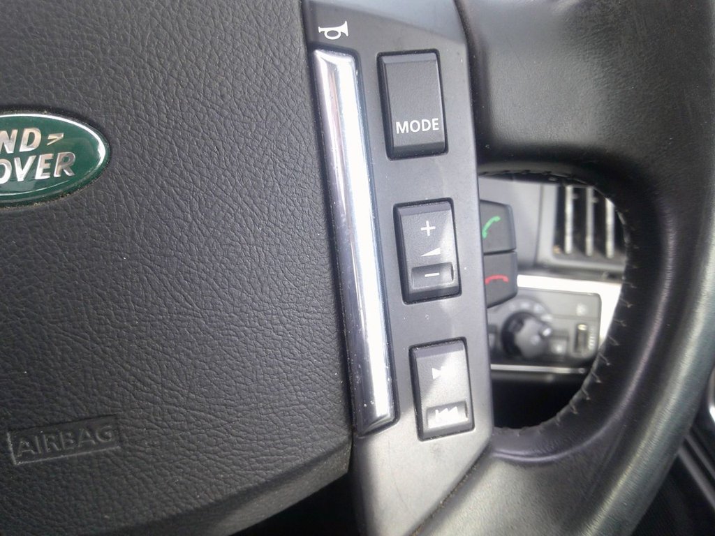 Used Land Rover Freelander 2011 for sale - 77632145: Photo 25