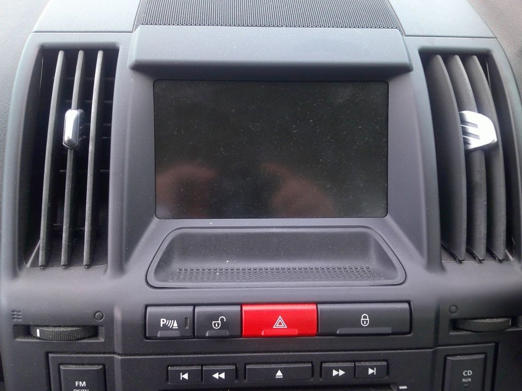 Used Land Rover Freelander 2011 for sale - 77632145: Photo 26