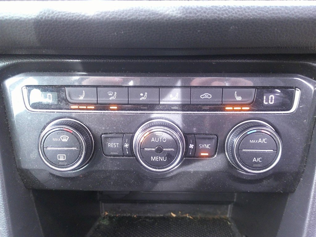 Used Volkswagen Tiguan 2018 for sale - 76647244: Photo 37