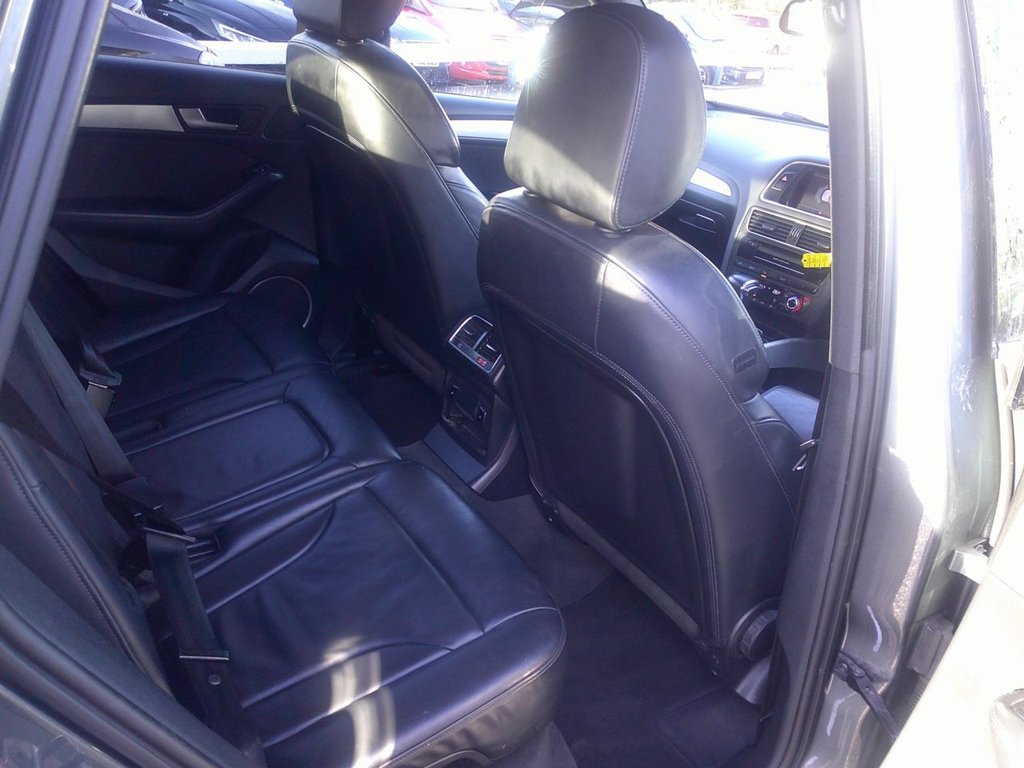 Used Audi Q5 2016 for sale - 77007398: Photo 11