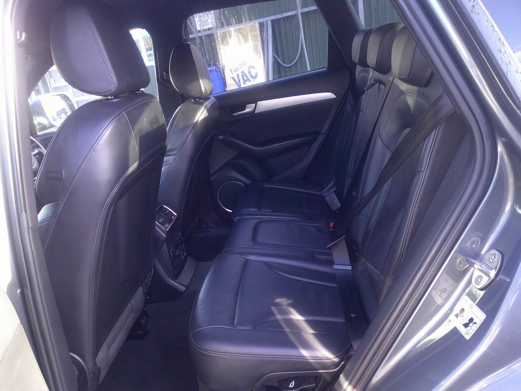 Used Audi Q5 2016 for sale - 77007398: Photo 17