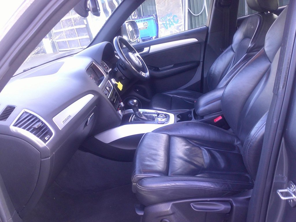 Used Audi Q5 2016 for sale - 77007398: Photo 20