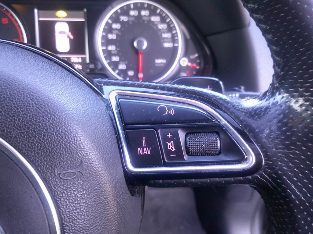 Used Audi Q5 2016 for sale - 77007398: Photo 27