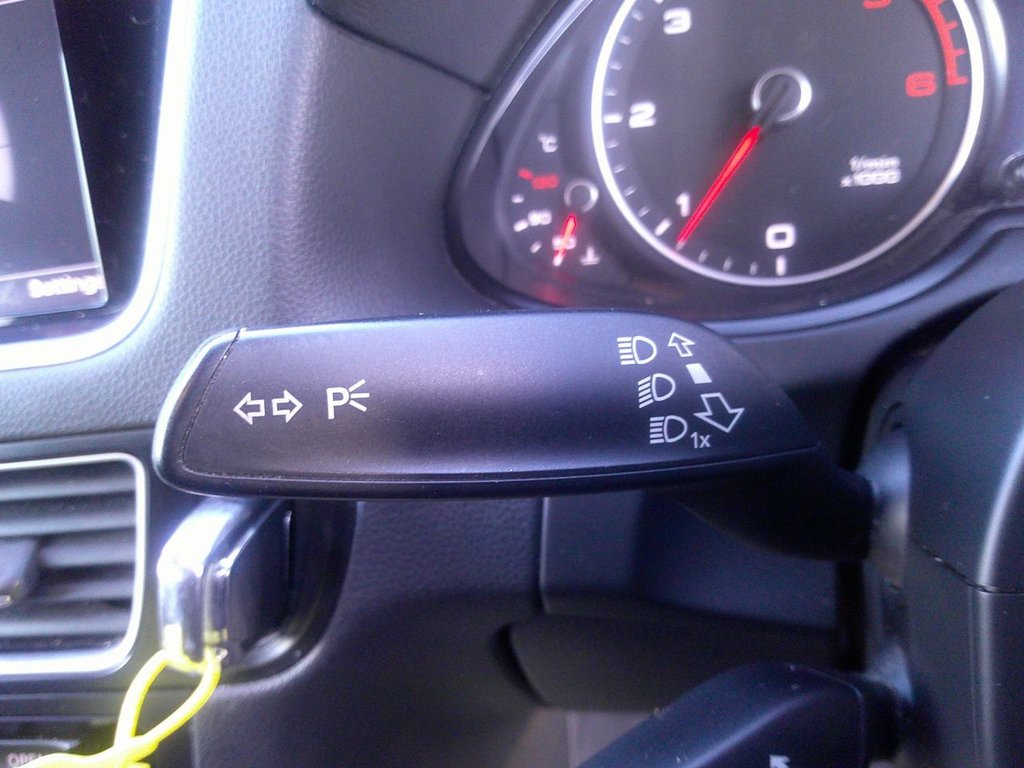 Used Audi Q5 2016 for sale - 77007398: Photo 29