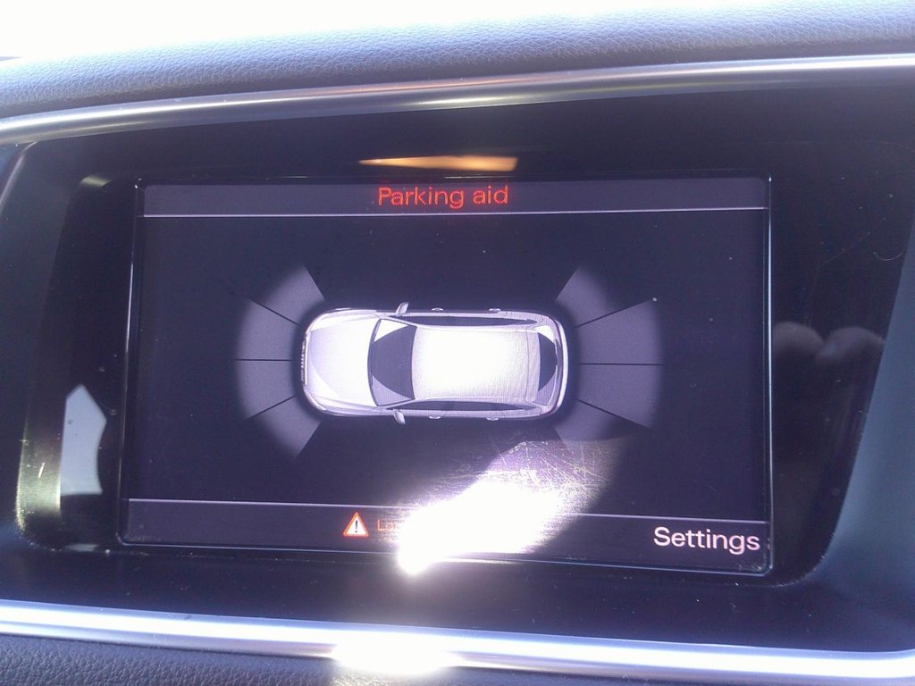 Used Audi Q5 2016 for sale - 77007398: Photo 31