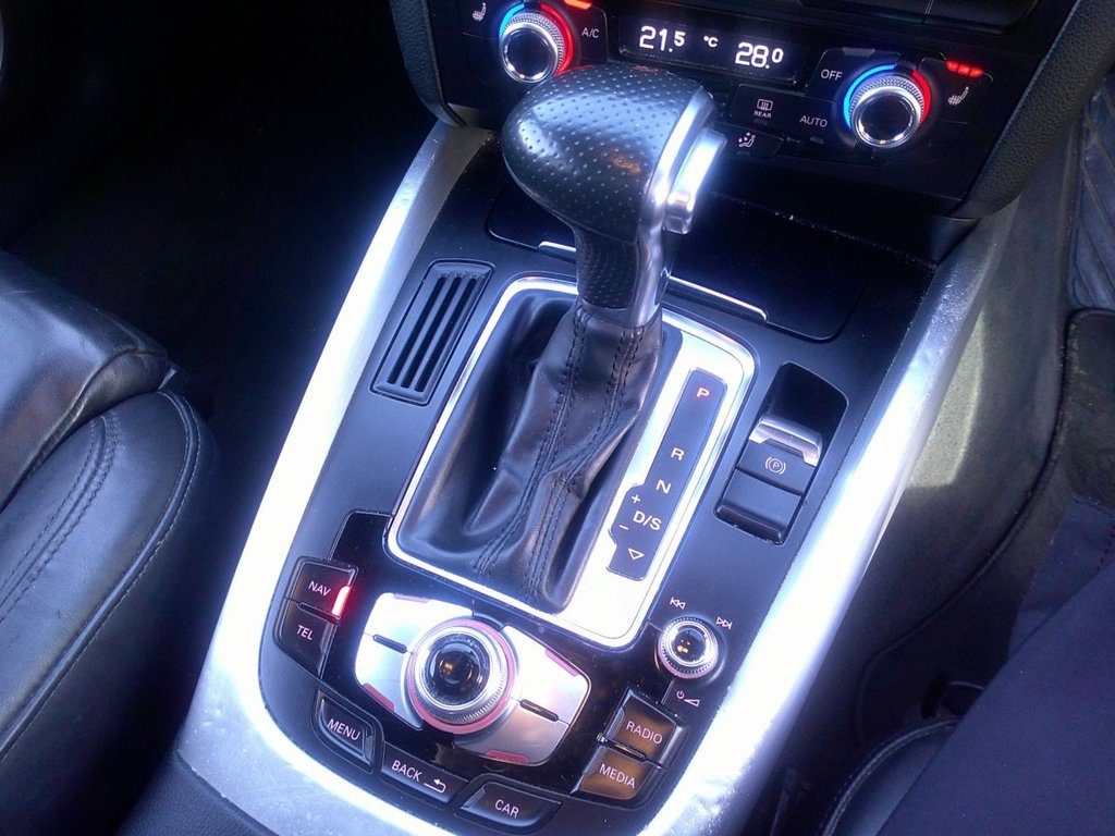 Used Audi Q5 2016 for sale - 77007398: Photo 34