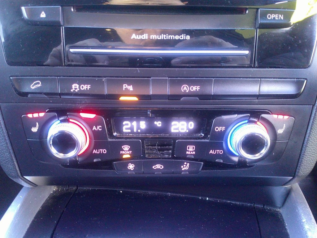 Used Audi Q5 2016 for sale - 77007398: Photo 36