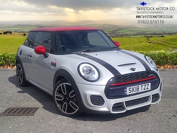 Used MINI Hatch 2018 for sale - 78444830: Photo