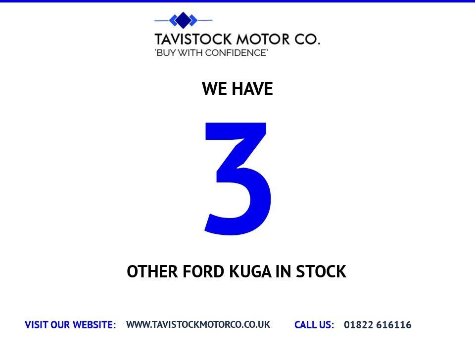 Used Ford Kuga 2019 for sale - 77399738: Photo 9