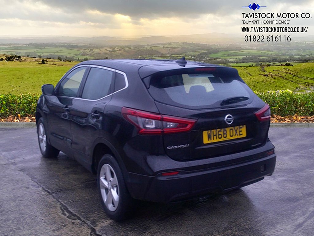 Used Nissan Qashqai 2019 for sale - 77133351: Photo 10