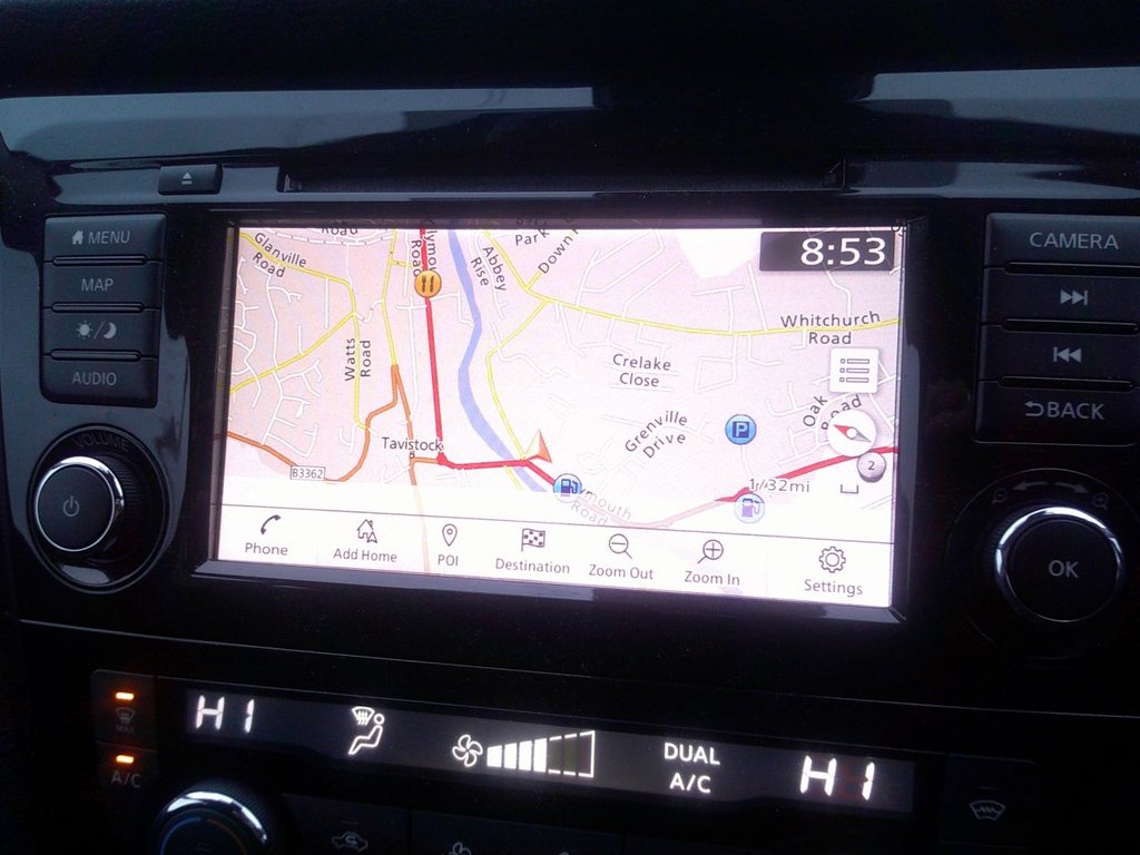 Used Nissan Qashqai 2019 for sale - 77133351: Photo 12