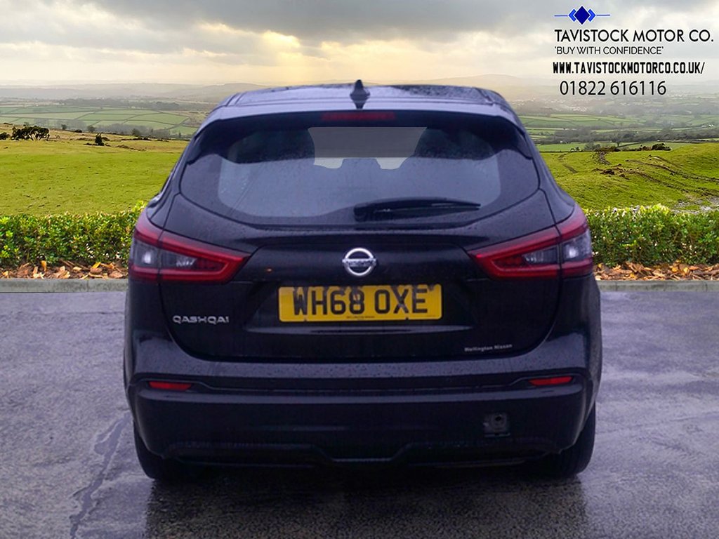 Used Nissan Qashqai 2019 for sale - 77133351: Photo 13
